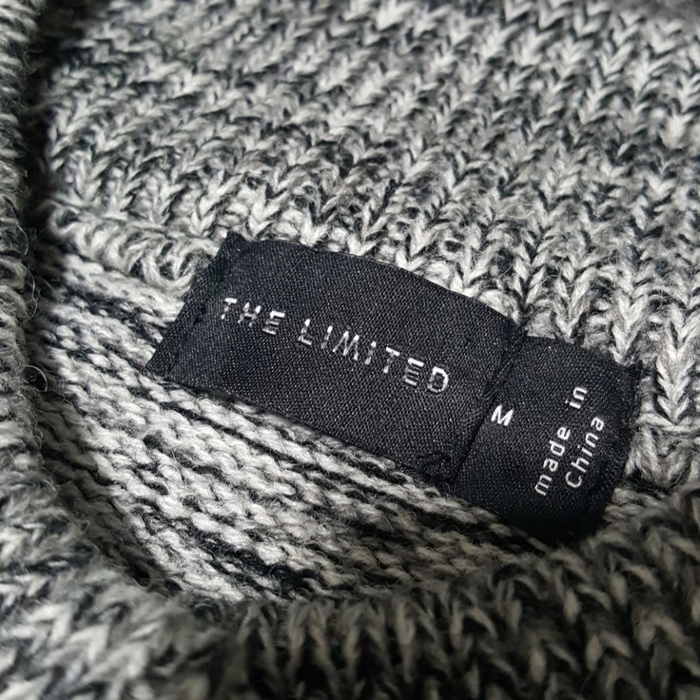 The Limited sweater